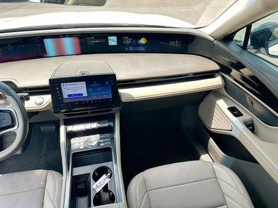 2024 Lincoln Nautilus Premiere