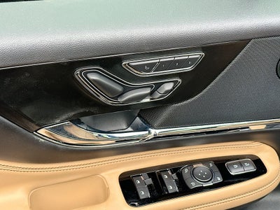 2022 Lincoln Corsair Plug-In Hybrid Grand Touring
