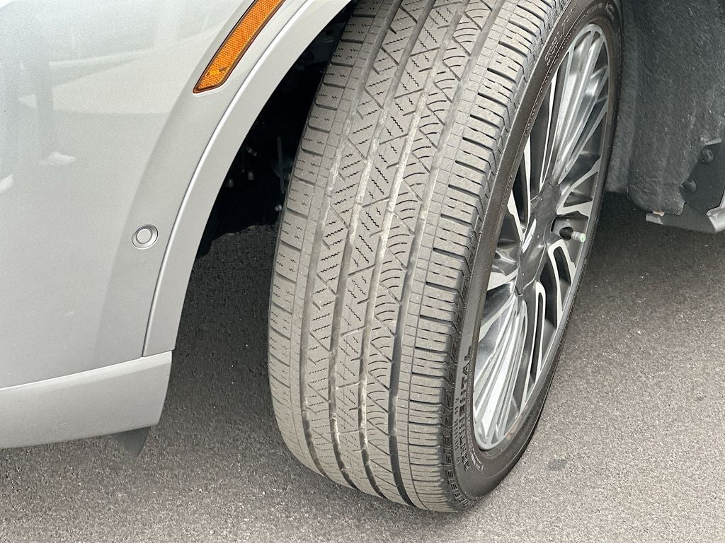 2022 Lincoln Corsair Plug-In Hybrid Grand Touring
