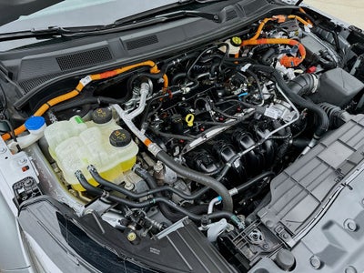 2022 Lincoln Corsair Plug-In Hybrid Grand Touring