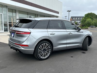 2022 Lincoln Corsair Plug-In Hybrid Grand Touring