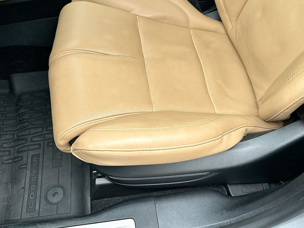 2022 Lincoln Corsair Plug-In Hybrid Grand Touring