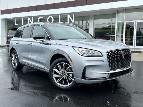 2023 Lincoln Corsair Plug-In Hybrid Grand Touring