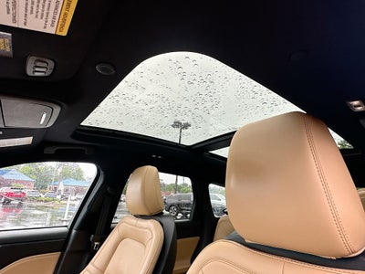 2023 Lincoln Corsair Plug-In Hybrid Grand Touring