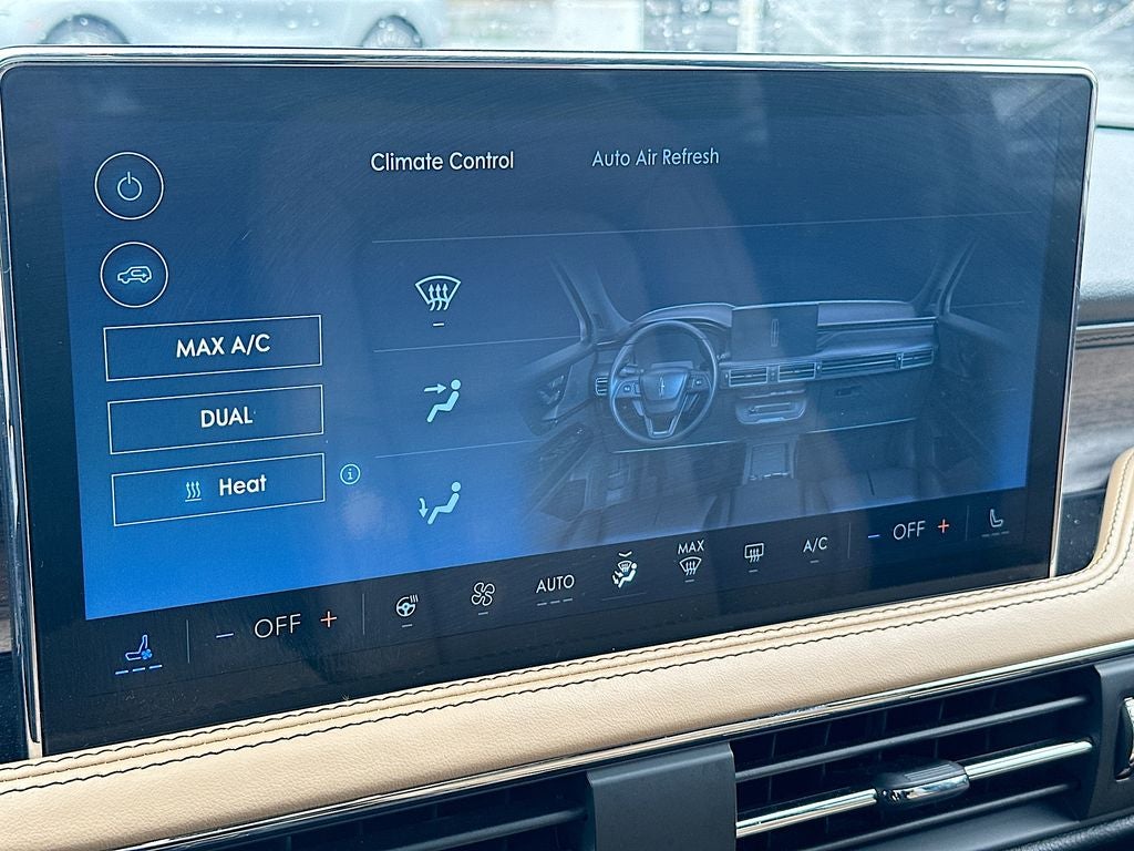 2023 Lincoln Corsair Plug-In Hybrid Grand Touring