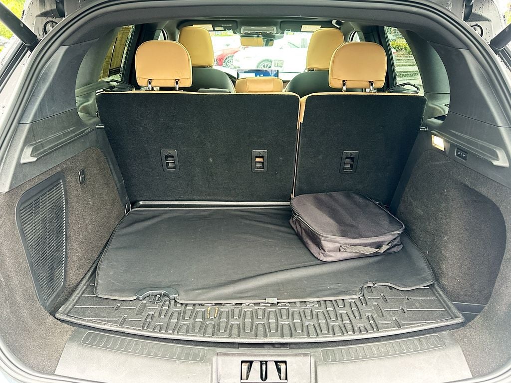 2023 Lincoln Corsair Plug-In Hybrid Grand Touring