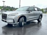 2023 Lincoln Corsair Plug-In Hybrid Grand Touring