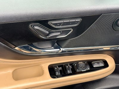 2023 Lincoln Corsair Plug-In Hybrid Grand Touring