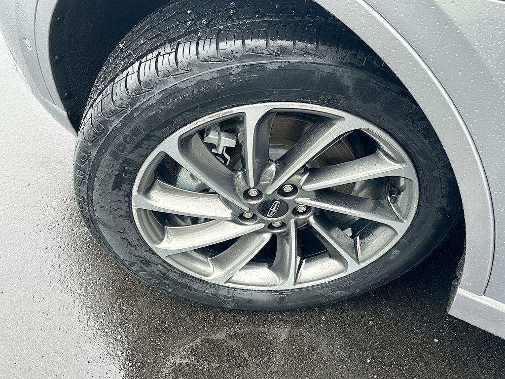 2023 Lincoln Corsair Plug-In Hybrid Grand Touring