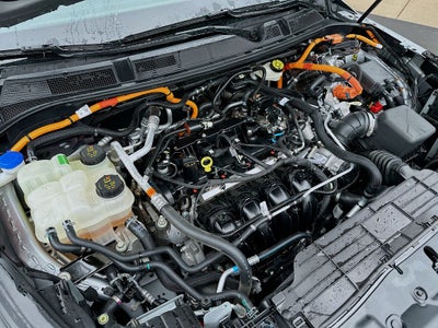 2023 Lincoln Corsair Plug-In Hybrid Grand Touring
