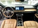 2023 Lincoln Corsair Plug-In Hybrid Grand Touring