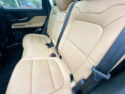2023 Lincoln Corsair Plug-In Hybrid Grand Touring