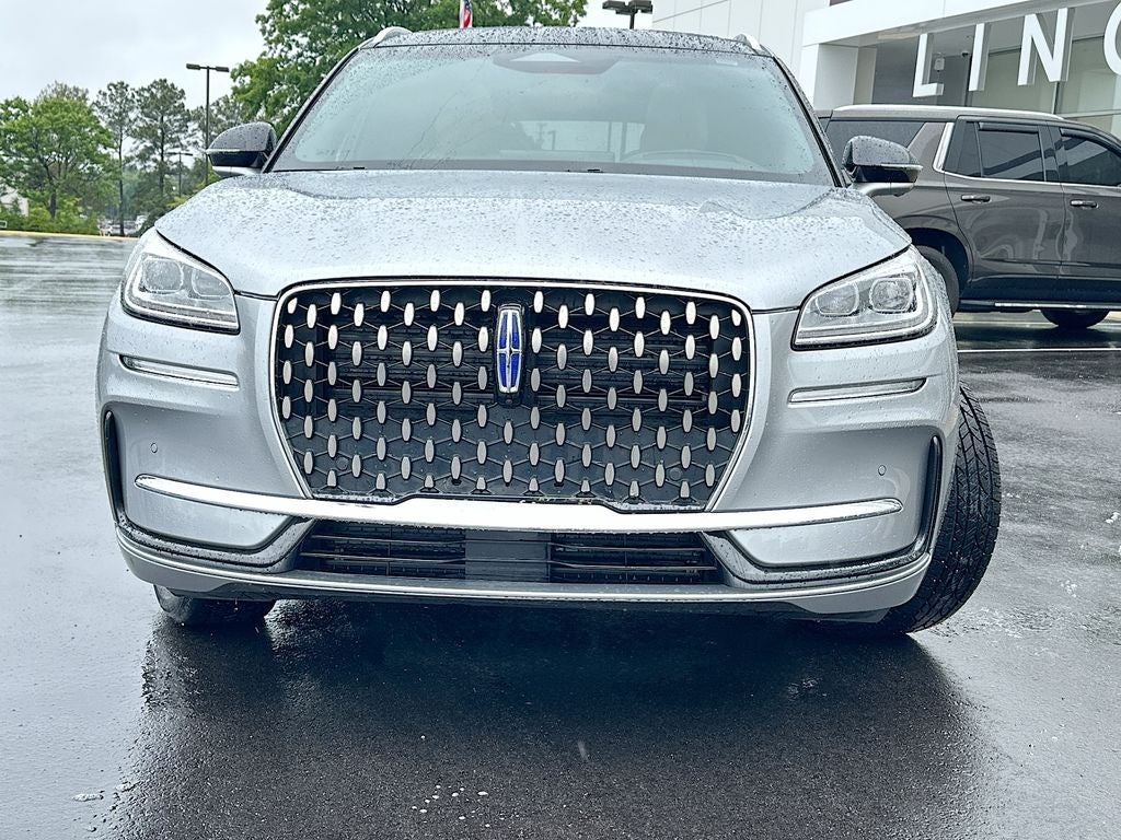 2023 Lincoln Corsair Plug-In Hybrid Grand Touring