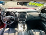 2021 Nissan Murano SV