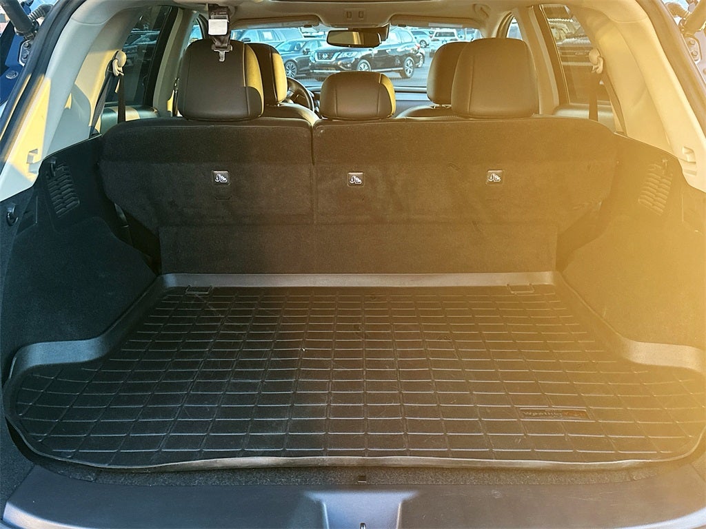 2021 Nissan Murano SL