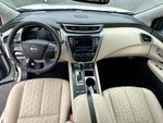 2023 Nissan Murano Platinum