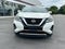 2023 Nissan Murano Platinum