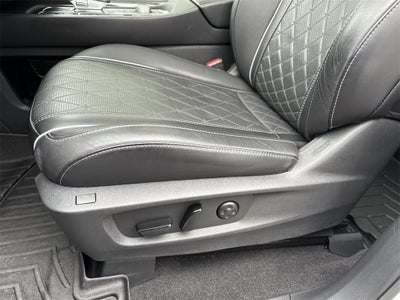 2024 INFINITI QX60 Autograph