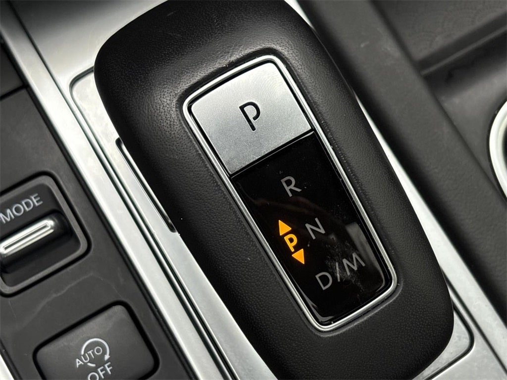 2024 INFINITI QX60 Autograph