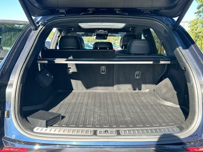 2024 Genesis GV70 3.5T Sport
