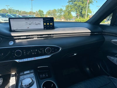 2024 Genesis GV70 3.5T Sport