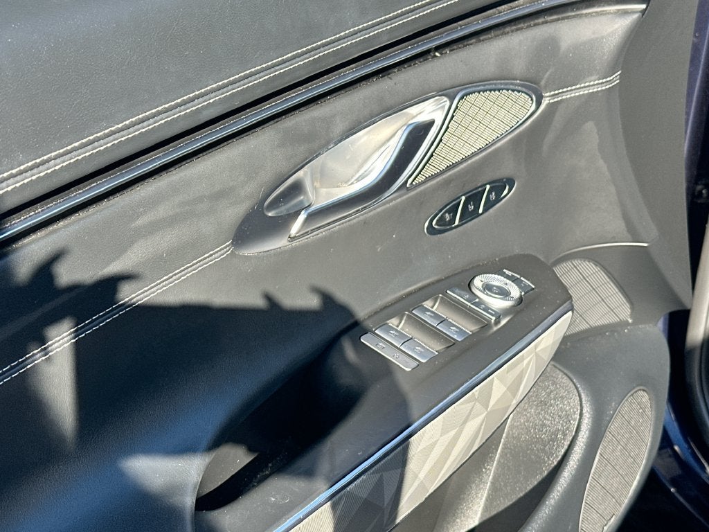 2024 Genesis GV70 3.5T Sport