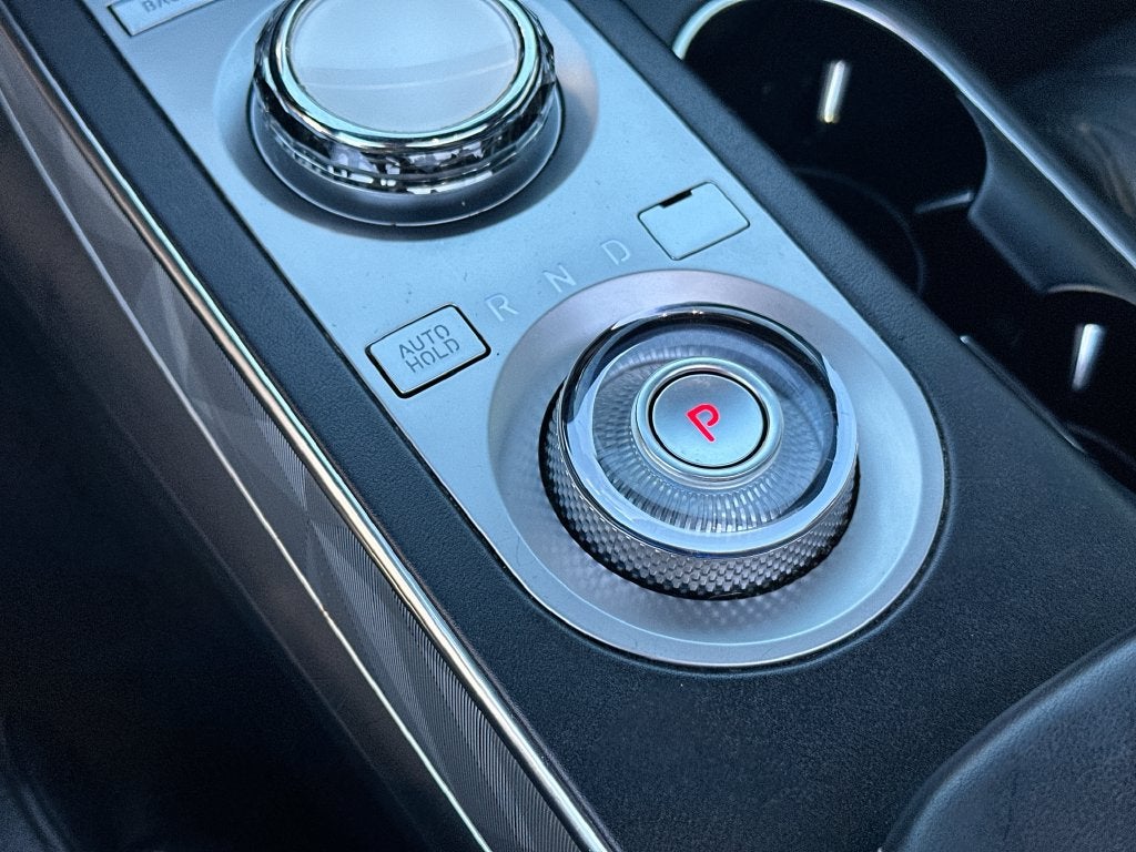 2024 Genesis GV70 3.5T Sport