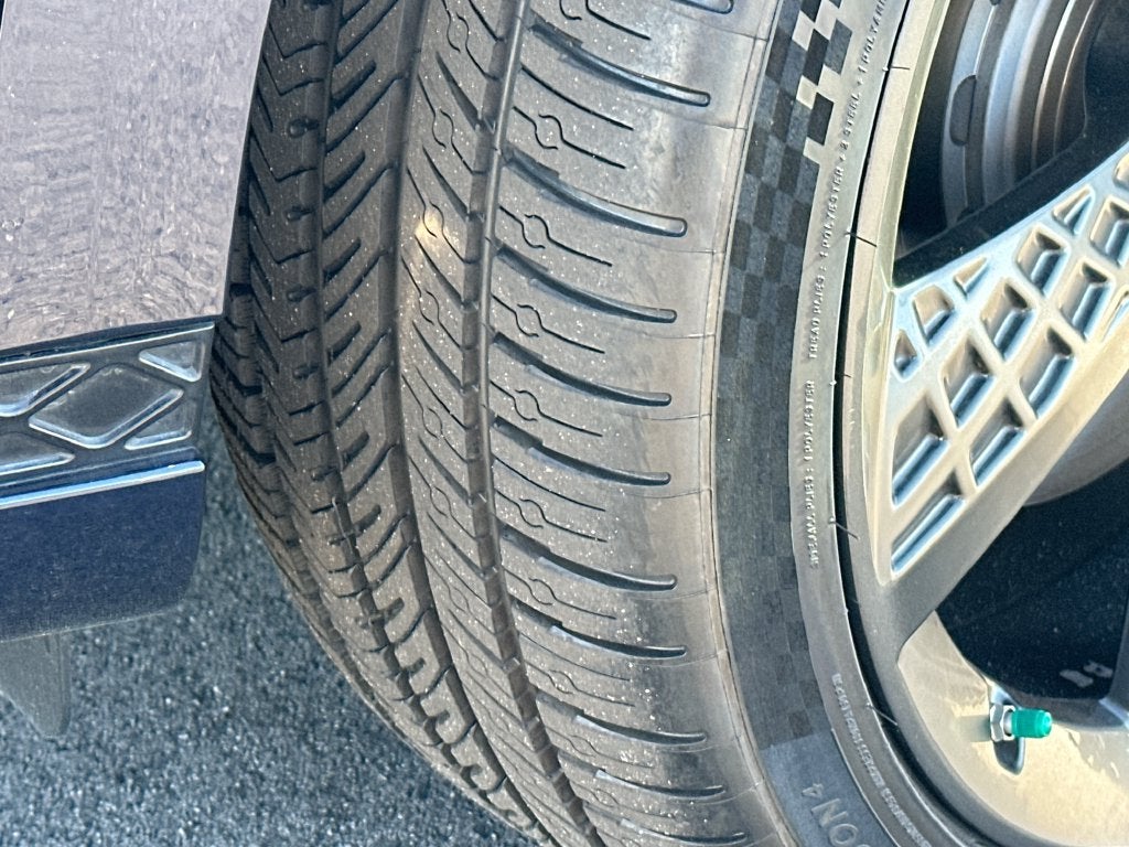 2024 Genesis GV70 3.5T Sport