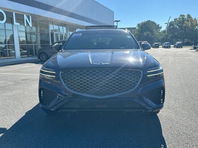 2024 Genesis GV70 3.5T Sport