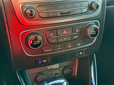 2014 Kia Sorento Limited V6