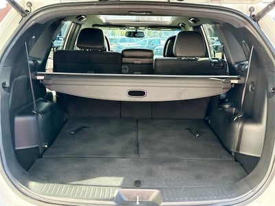 2014 Kia Sorento Limited V6