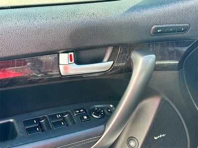 2014 Kia Sorento Limited V6