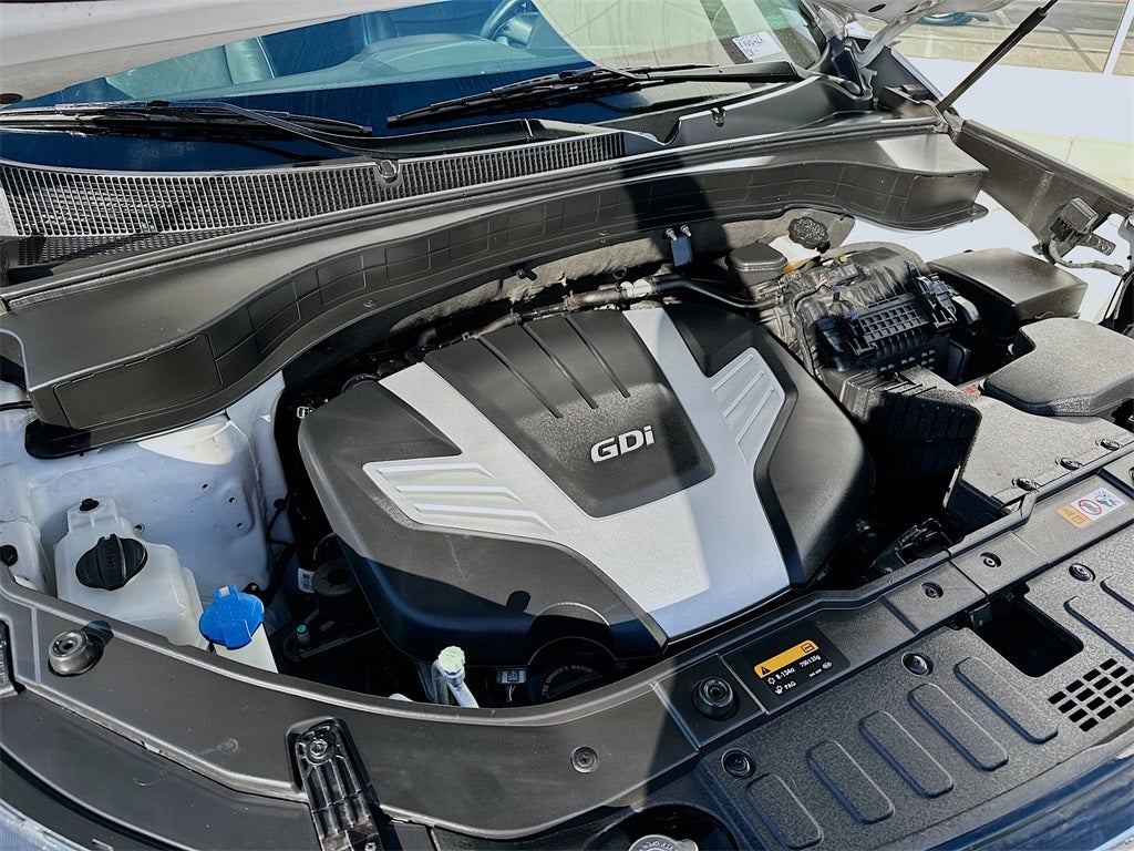 2014 Kia Sorento Limited V6