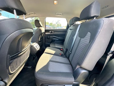 2021 Kia Sorento LX