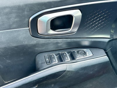 2021 Kia Sorento LX