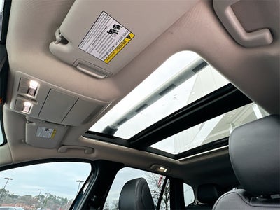 2025 Mazda Mazda CX-50 Hybrid Premium Plus