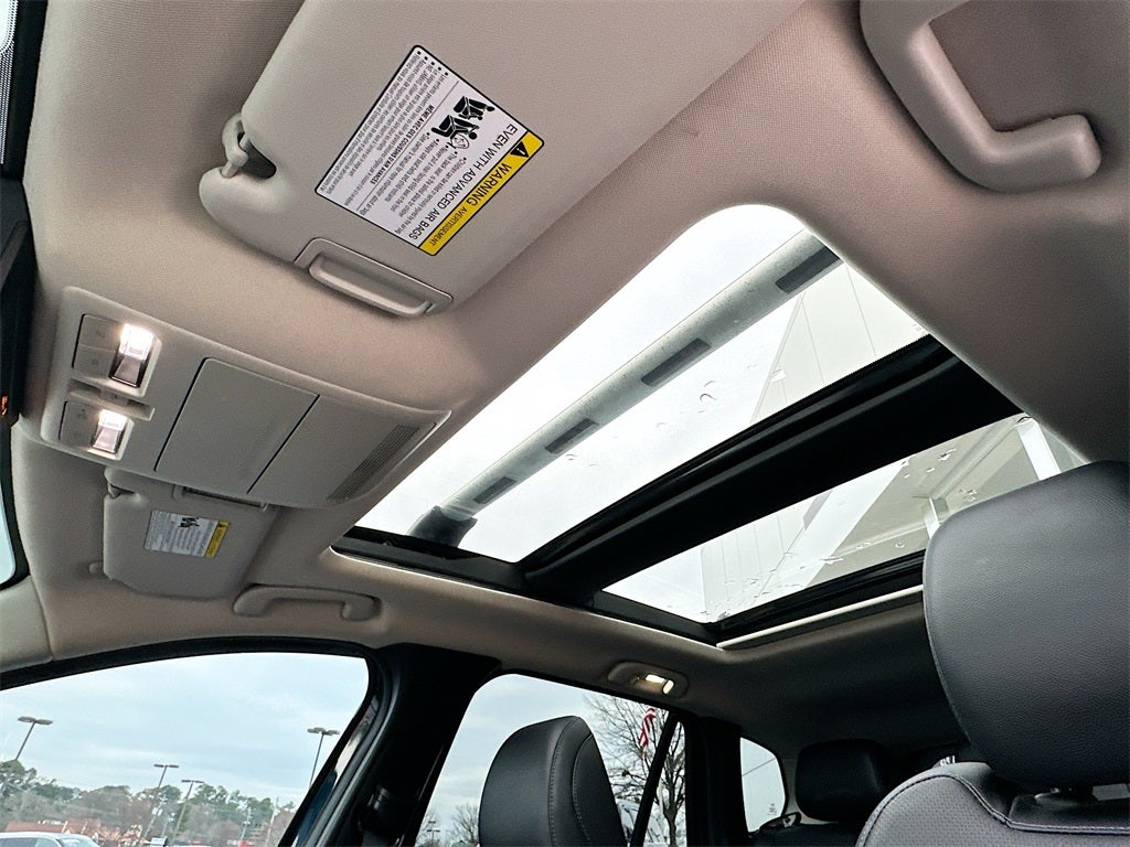 2025 Mazda Mazda CX-50 Hybrid Premium Plus