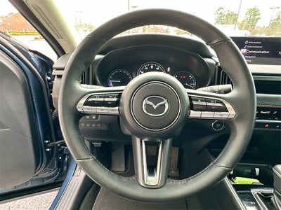 2025 Mazda Mazda CX-50 Hybrid Premium Plus