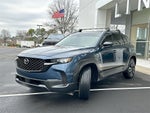 2025 Mazda Mazda CX-50 Hybrid Premium Plus