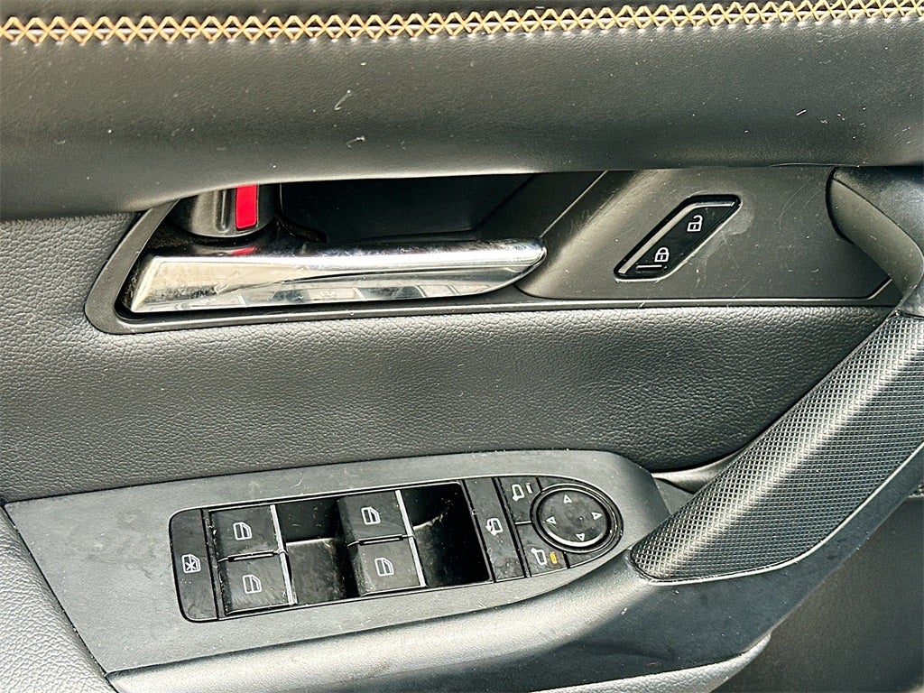 2025 Mazda Mazda CX-50 Hybrid Premium Plus