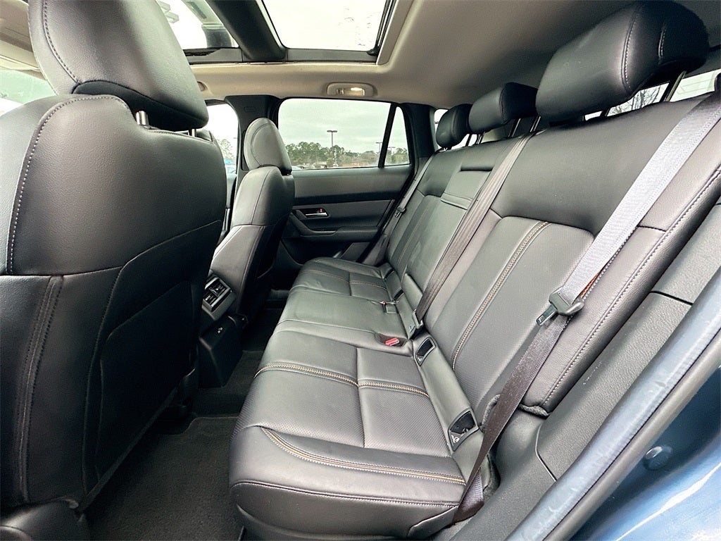 2025 Mazda Mazda CX-50 Hybrid Premium Plus