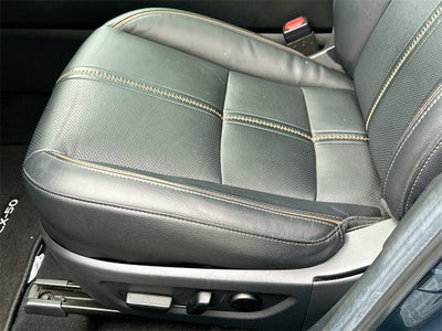 2025 Mazda Mazda CX-50 Hybrid Premium Plus