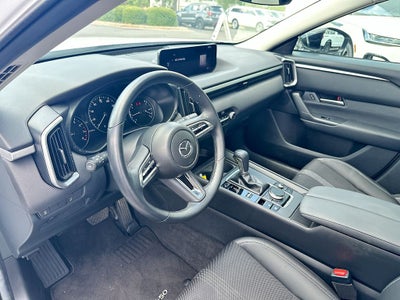2023 Mazda Mazda CX-50 2.5 S Preferred Plus Package