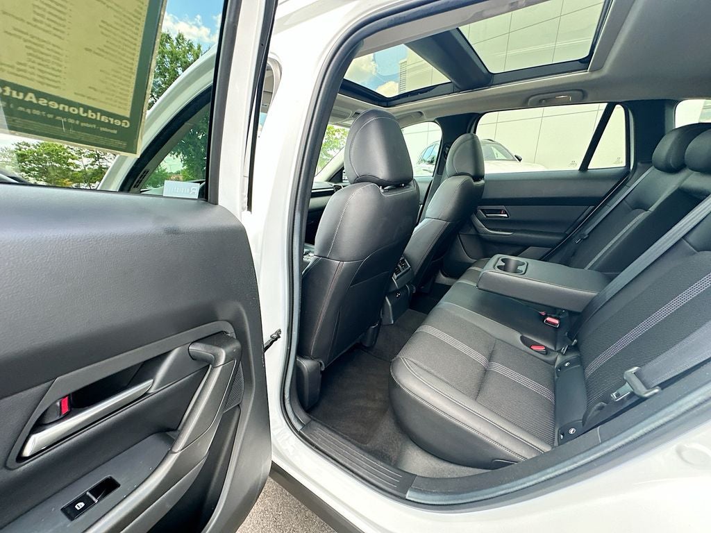 2023 Mazda Mazda CX-50 2.5 S Preferred Plus Package