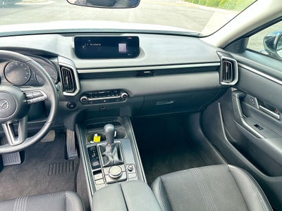 2023 Mazda Mazda CX-50 2.5 S Preferred Plus Package