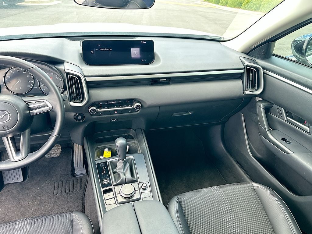2023 Mazda Mazda CX-50 2.5 S Preferred Plus Package