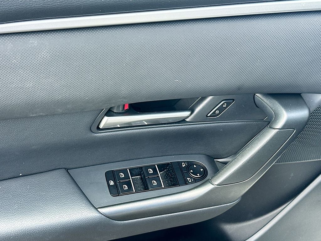 2023 Mazda Mazda CX-50 2.5 S Preferred Plus Package