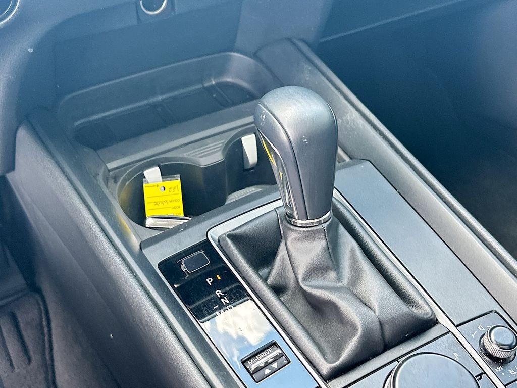 2023 Mazda Mazda CX-50 2.5 S Preferred Plus Package