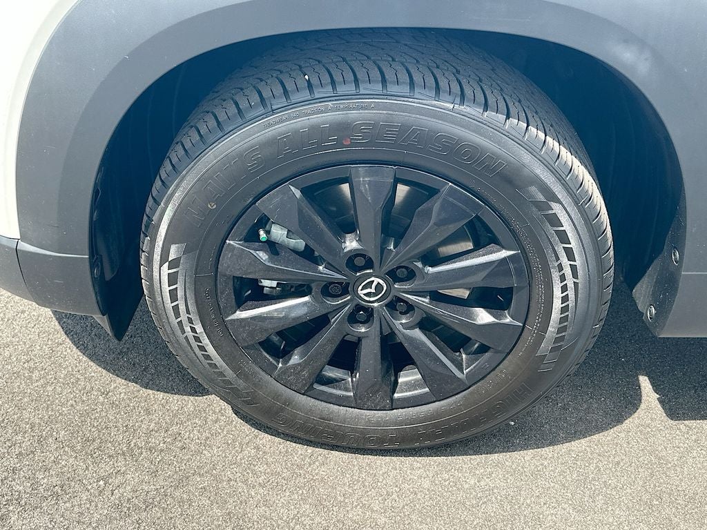 2023 Mazda Mazda CX-50 2.5 S Preferred Plus Package