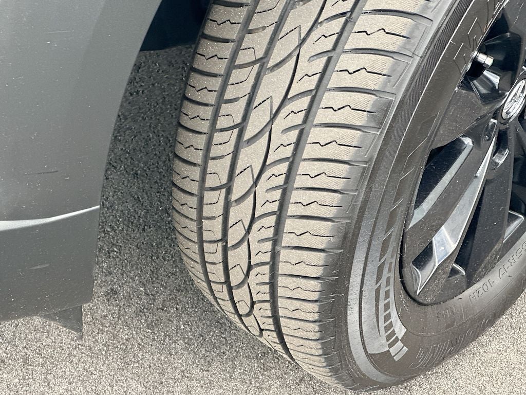 2023 Mazda Mazda CX-50 2.5 S Preferred Plus Package